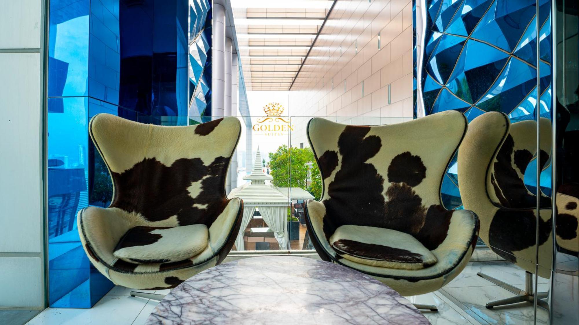 Golden Suites At Platinum Klcc Kuala Lumpur Eksteriør billede